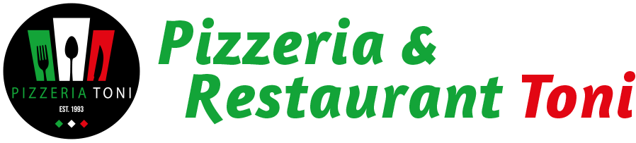 Pizzeria & Restaurant Toni